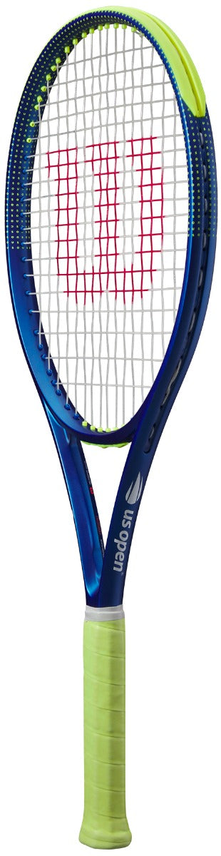 Wilson Clash 100 v2 US Open 2024 Tennis Racquet