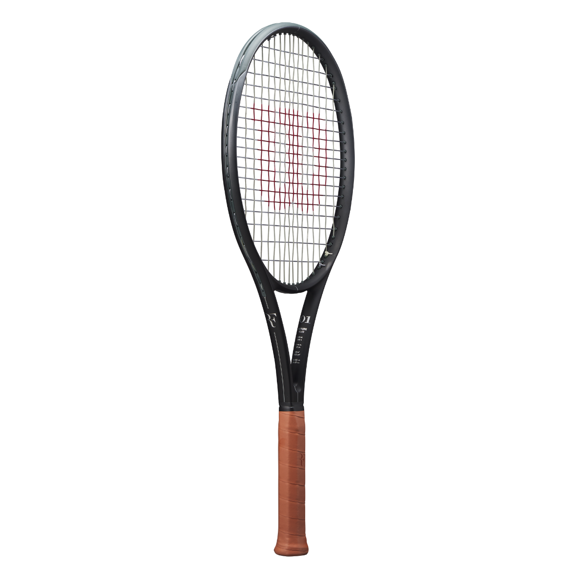 Wilson RF 01 Future Tennis Racquet