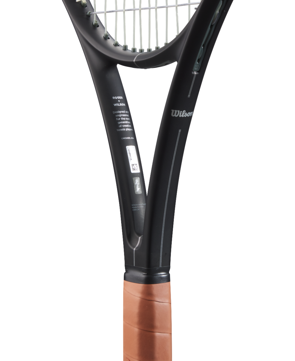 Wilson RF 01 Future Tennis Racquet