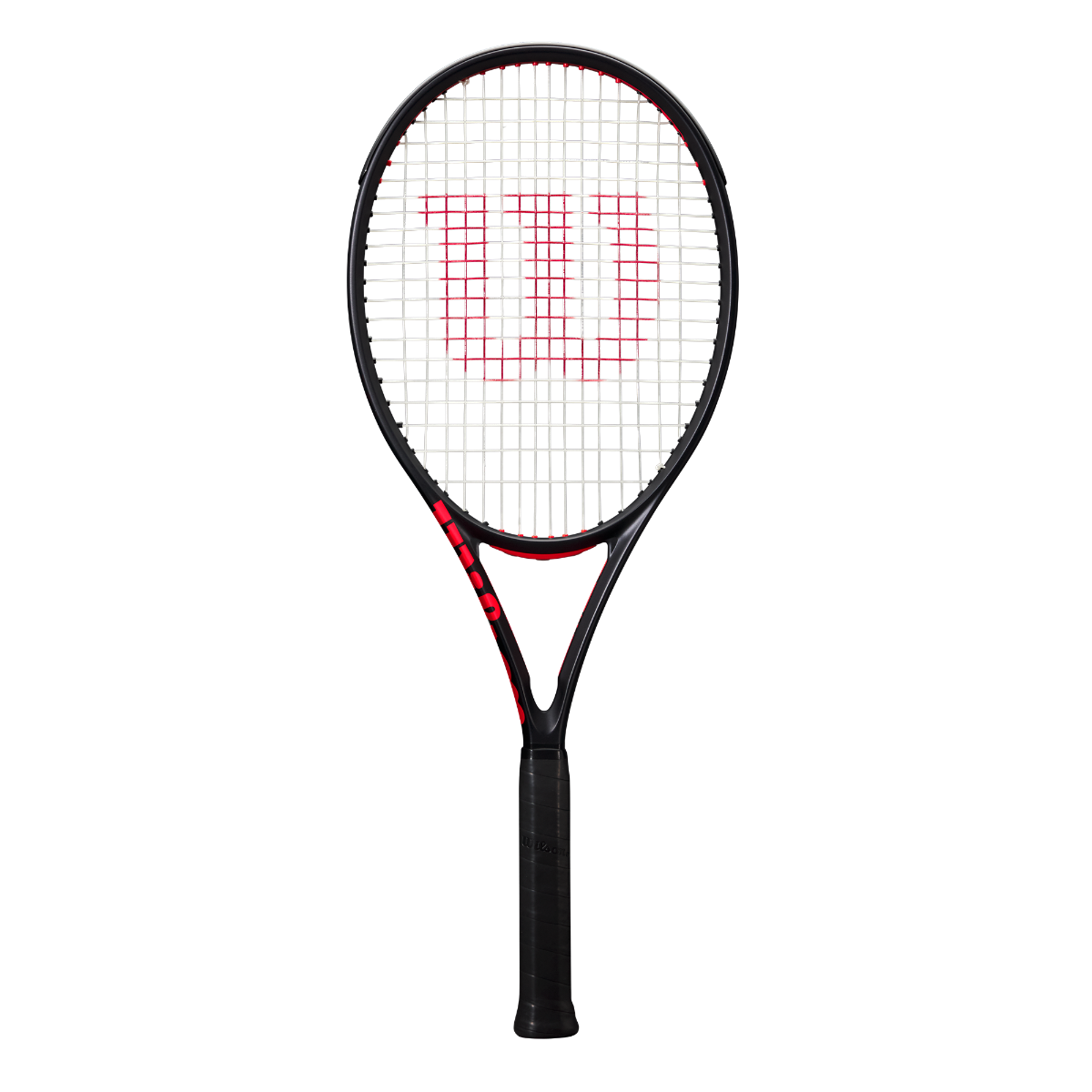 Wilson Clash 100 Pro v3 Tennis Racquet