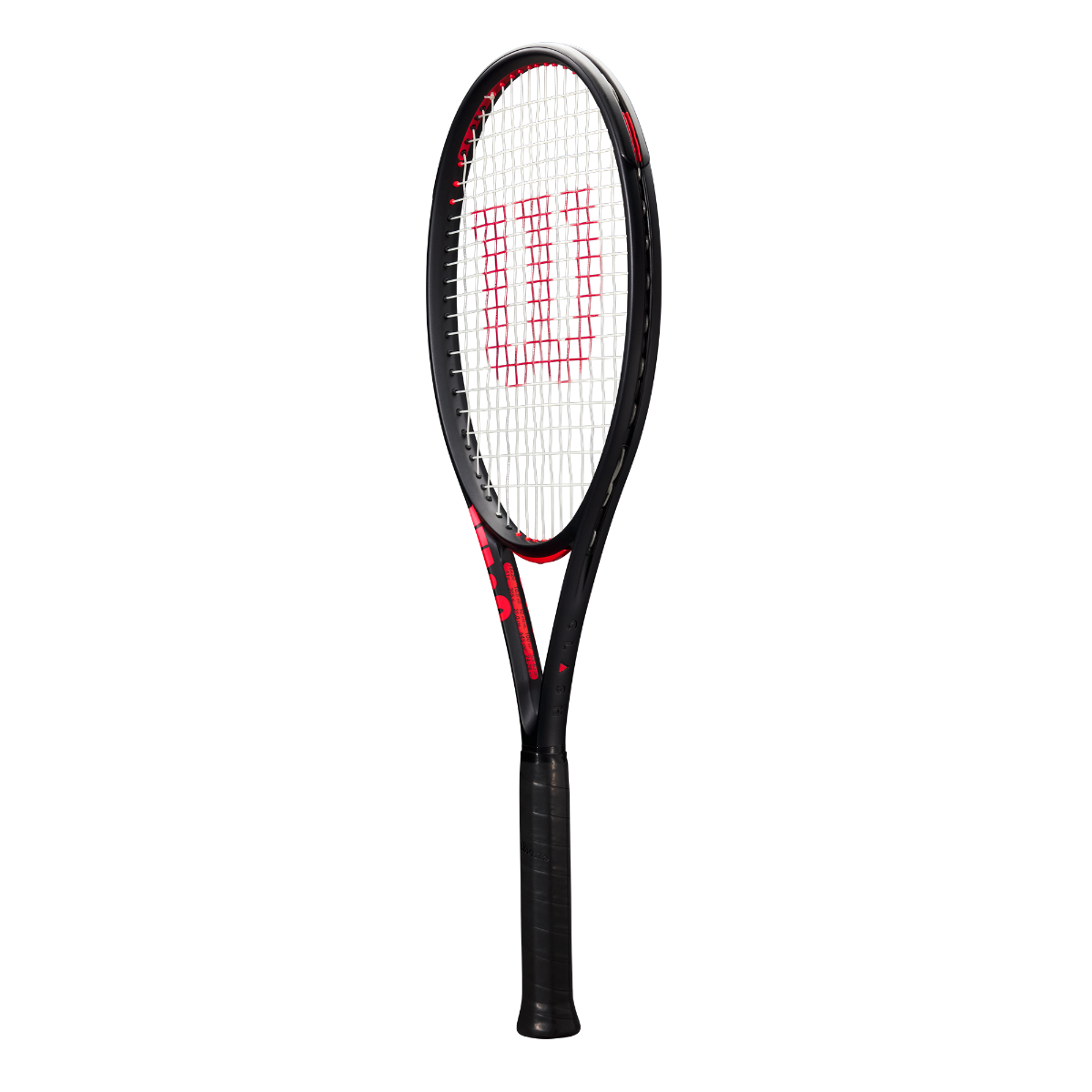 Wilson Clash 100 Pro v3 Tennis Racquet
