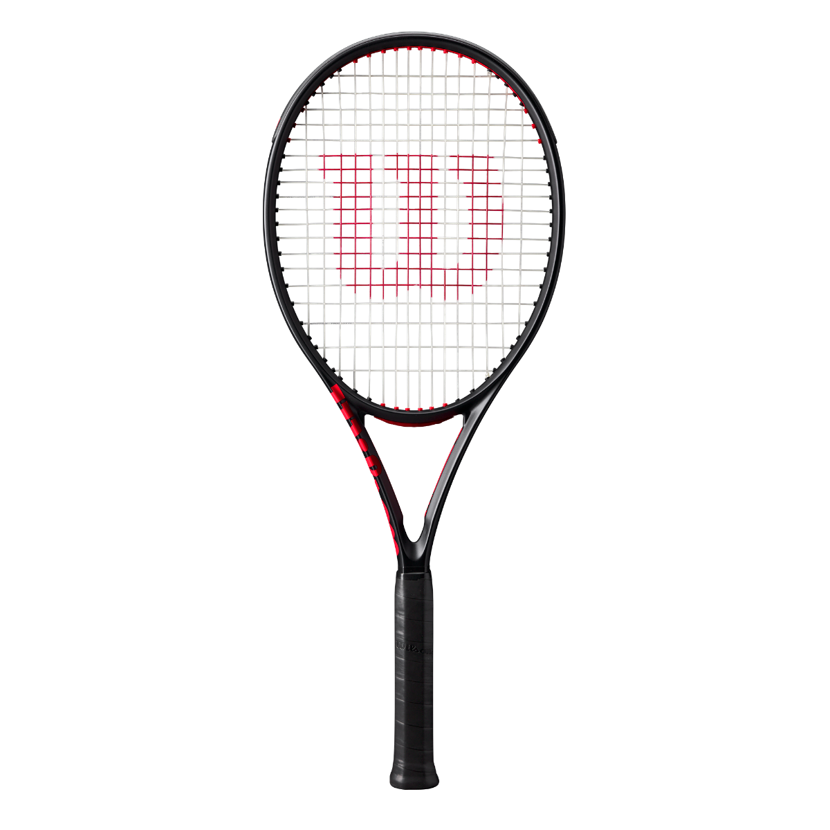 Wilson Clash 100 v3 Tennis Racquet