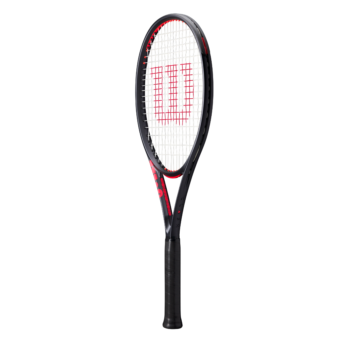 Wilson Clash 100 v3 Tennis Racquet