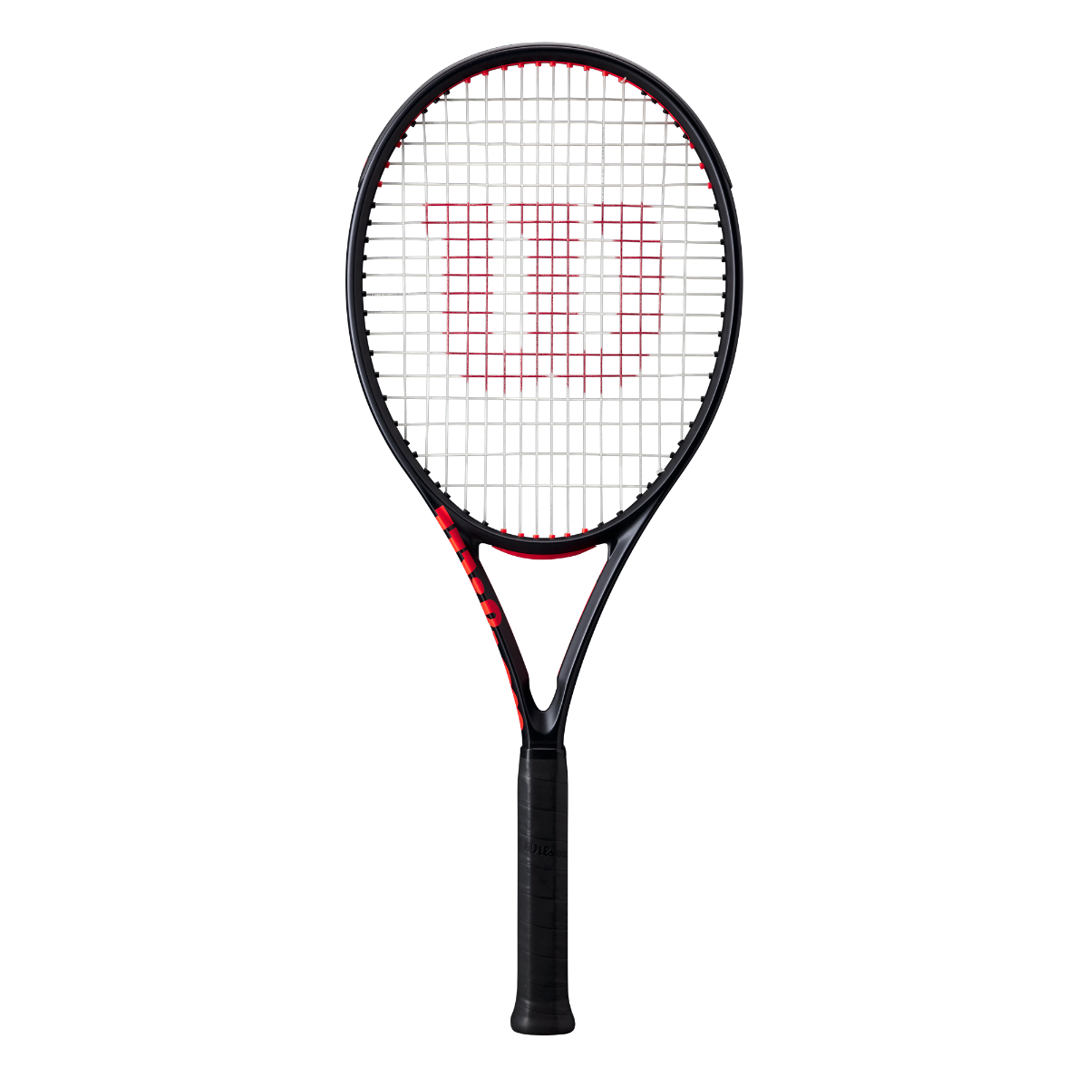 Wilson Clash 100UL v3 Tennis Racquet