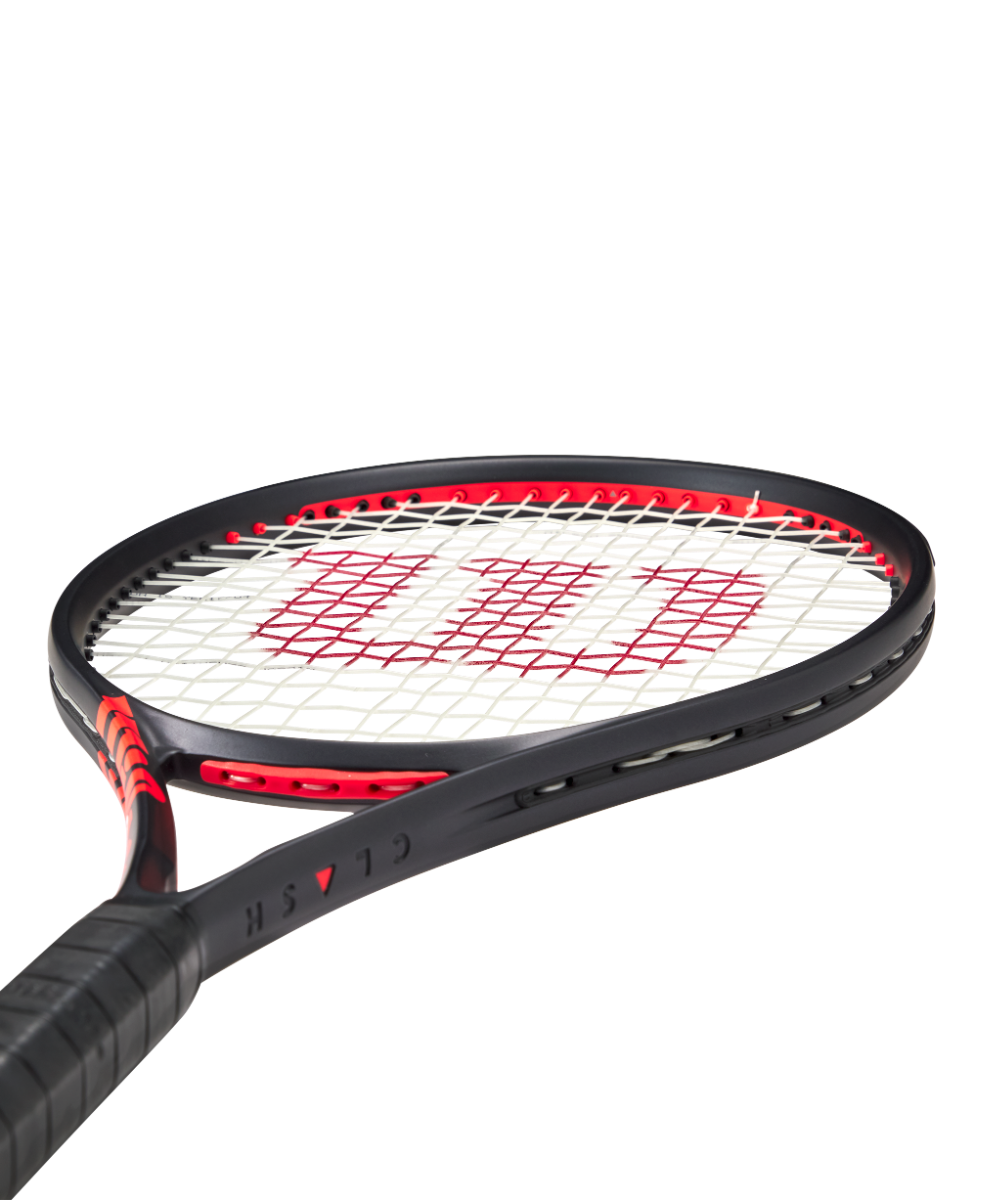 Wilson Clash 100UL v3 Tennis Racquet