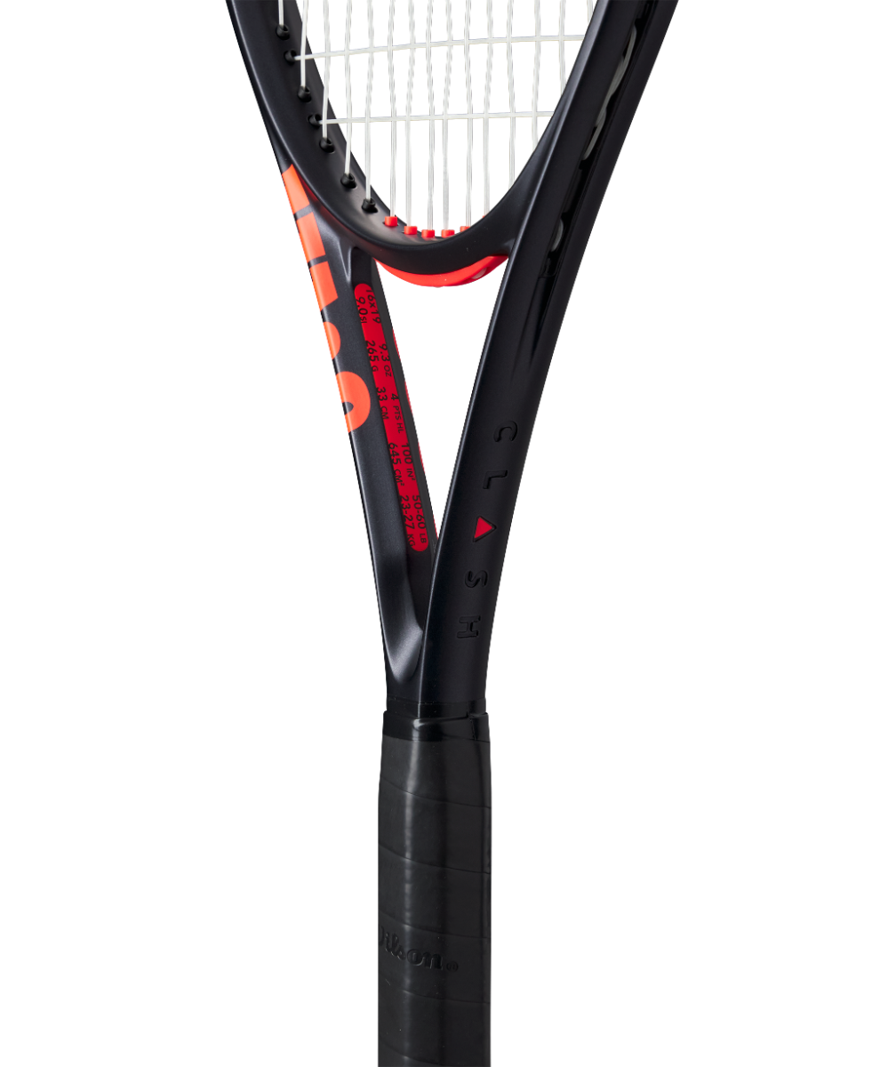 Wilson Clash 100UL v3 Tennis Racquet