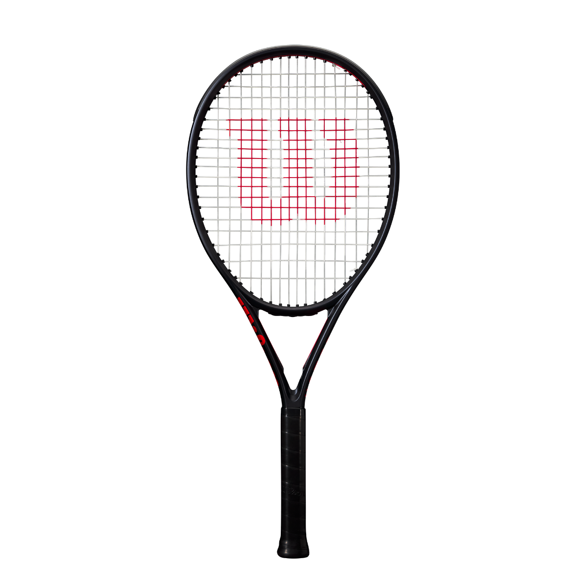 Wilson Clash 26 v3 Tennis Racquet