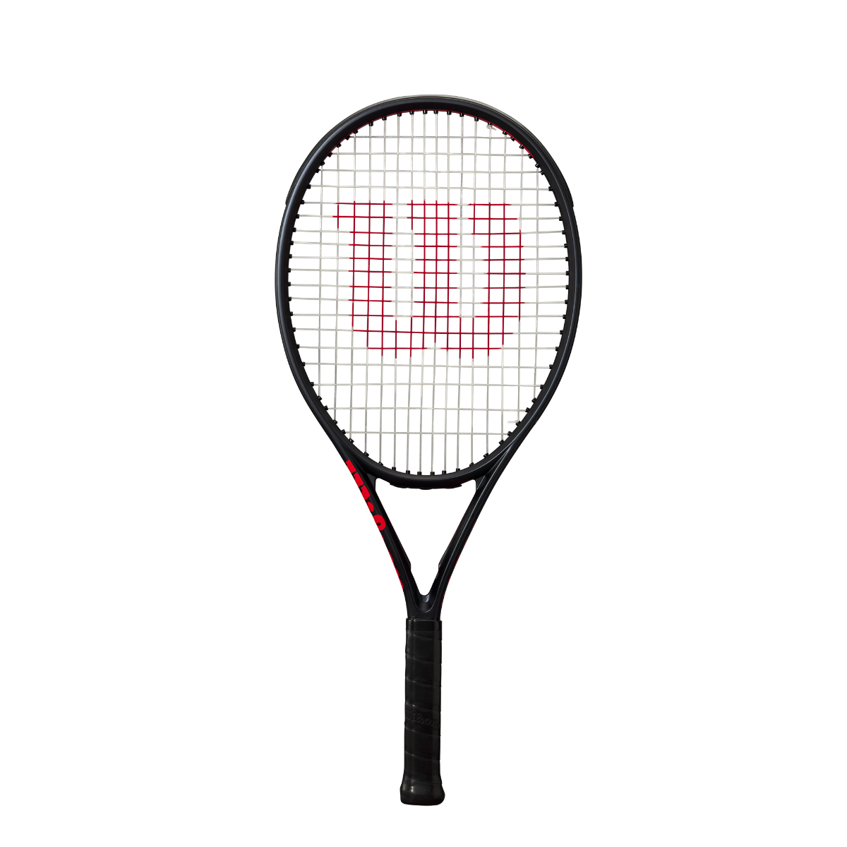 Wilson Clash 25 v3 Tennis Racquet
