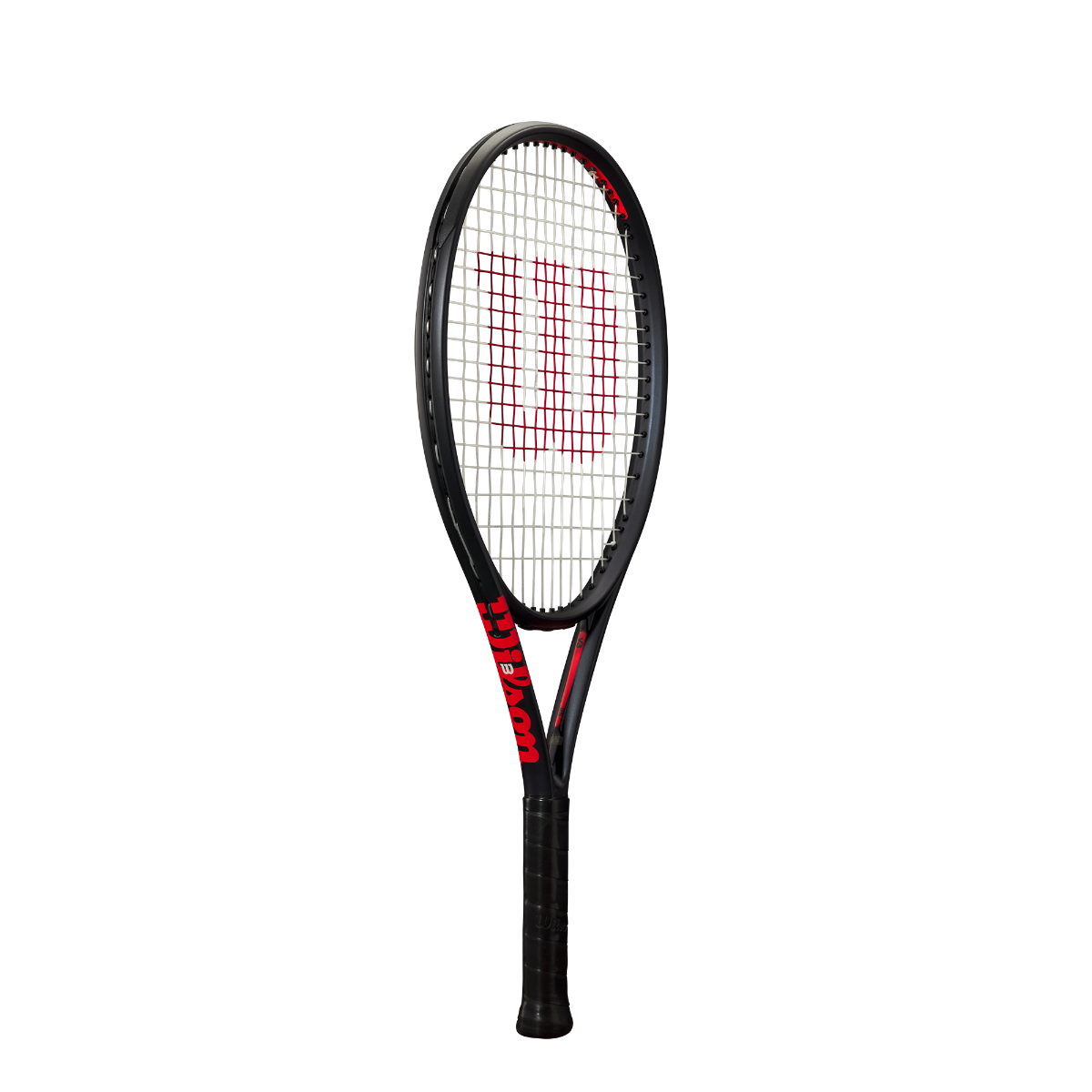 Wilson Clash 25 v3 Tennis Racquet