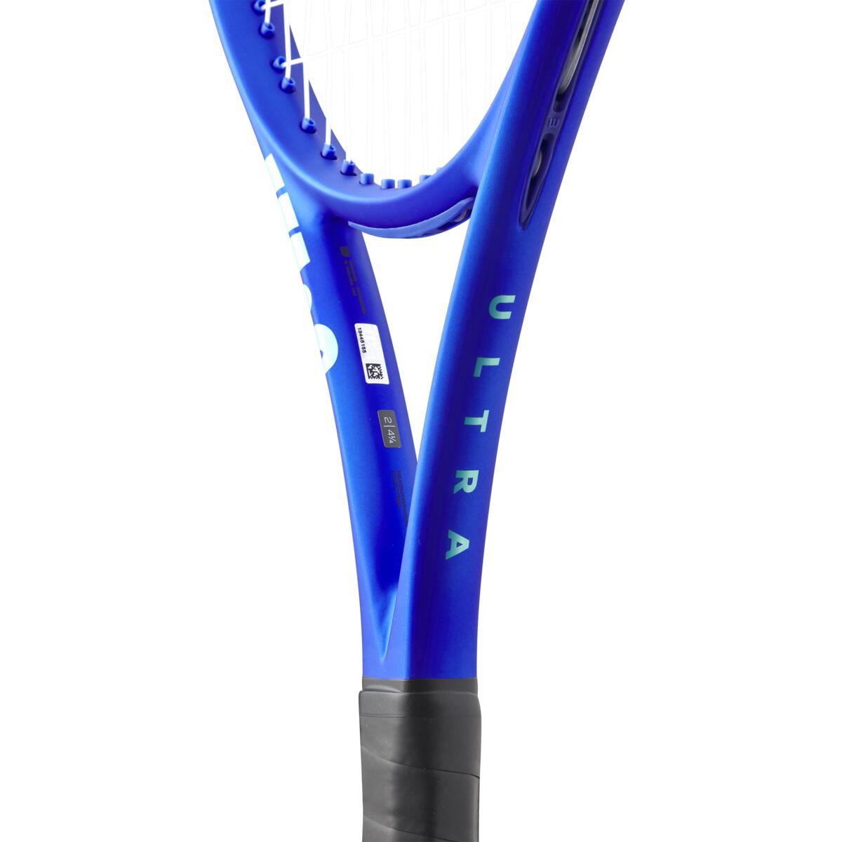 Wilson Ultra 100UL v5 Tennis Racquet