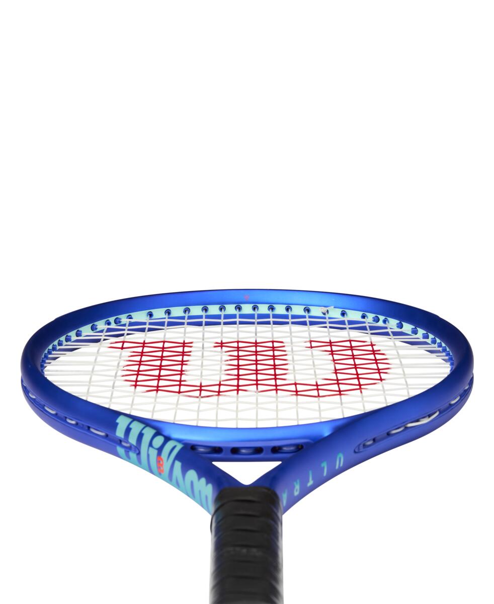 Wilson Ultra 25 V5 Tennis Racquet