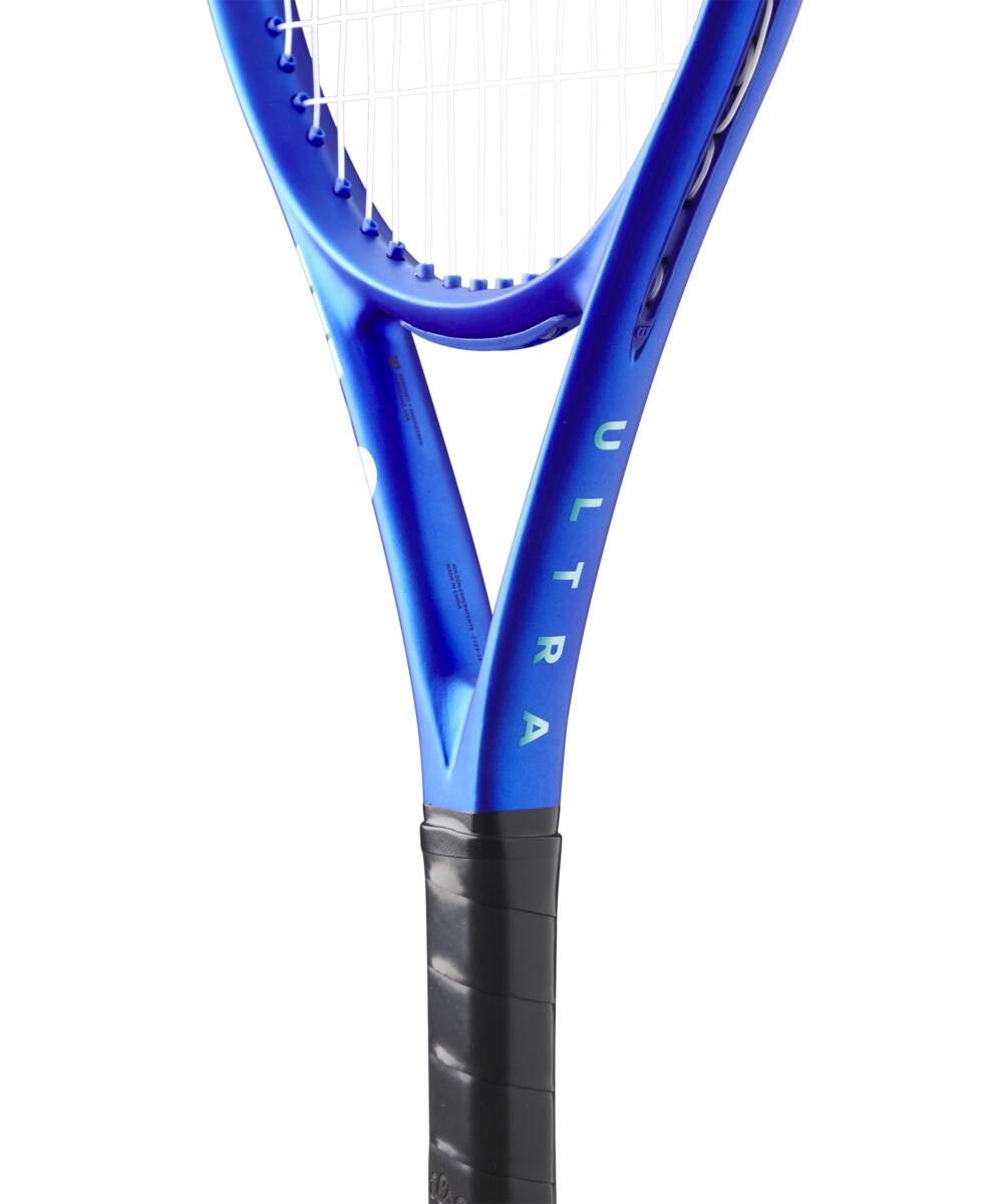 Wilson Ultra 25 V5 Tennis Racquet