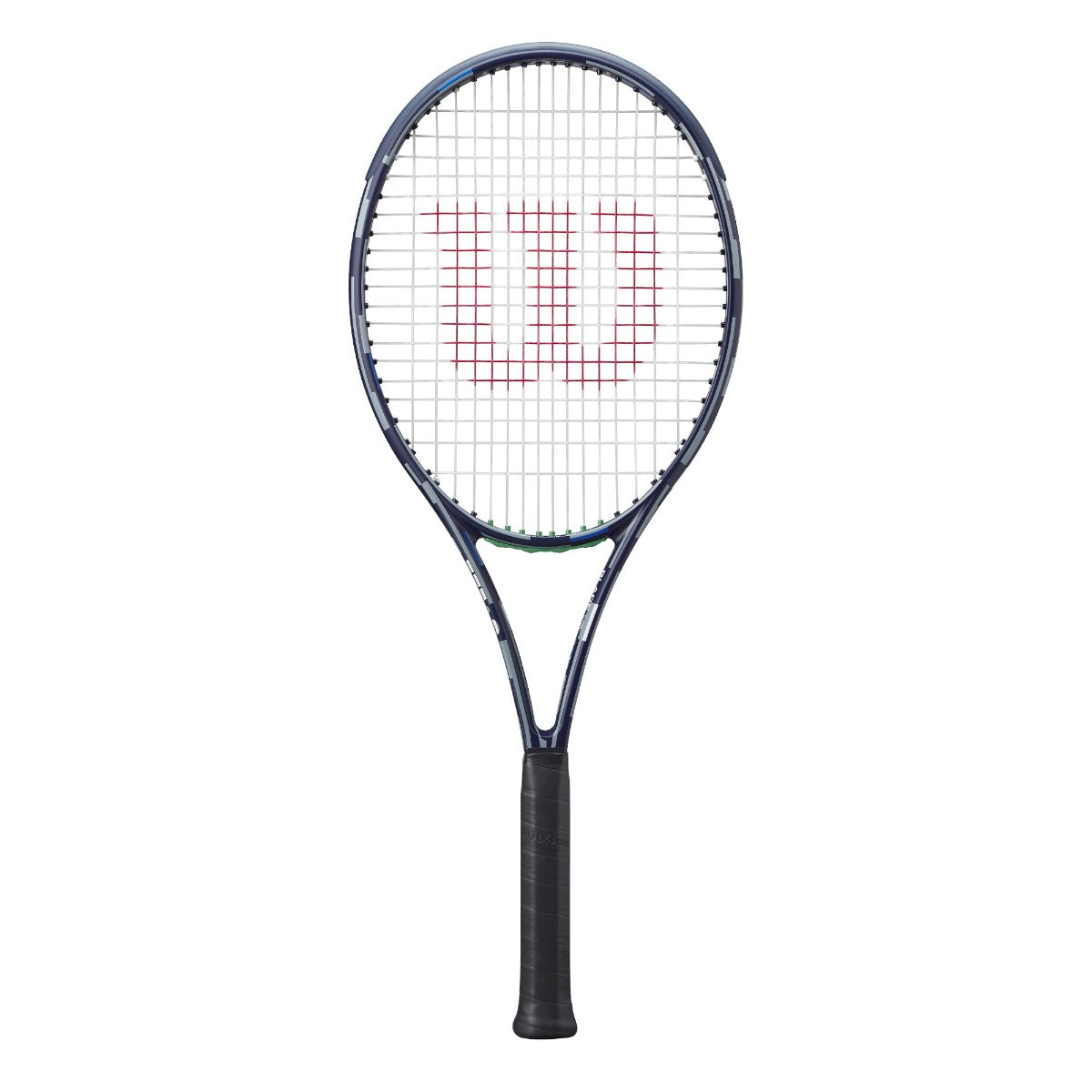 Wilson Blade 100L US Open 2025 V9 Tennis Racquet