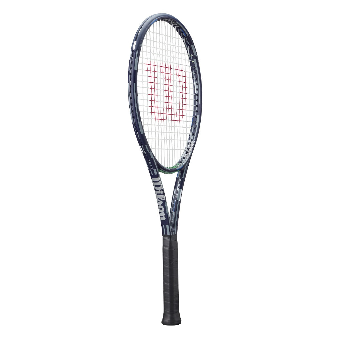 Wilson Blade 100L US Open 2025 V9 Tennis Racquet