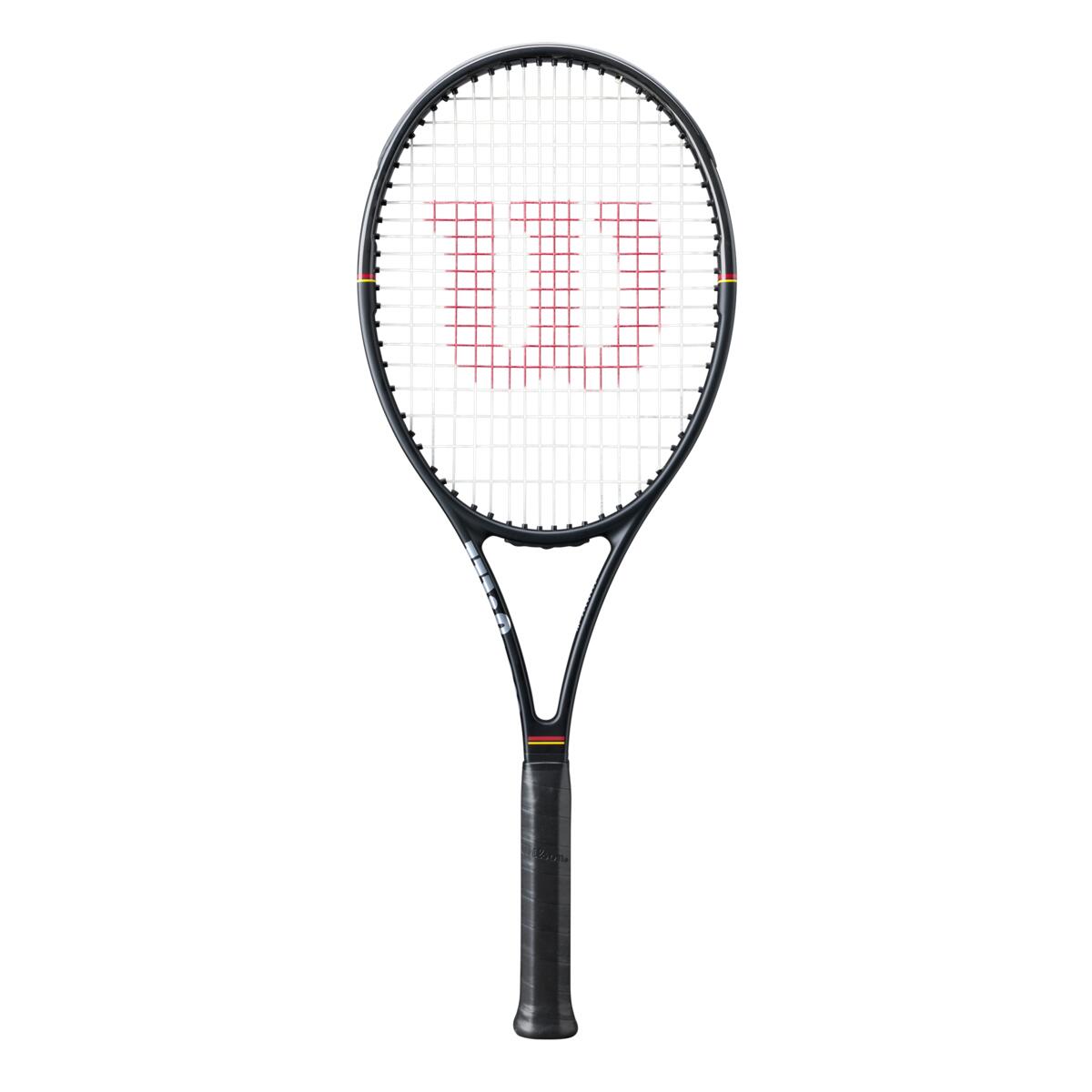 Wilson Pro Staff 97 Classic Tennis Racquet
