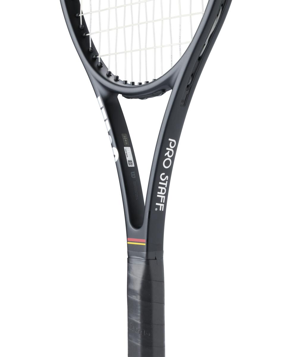 Wilson Pro Staff 97 Classic Tennis Racquet