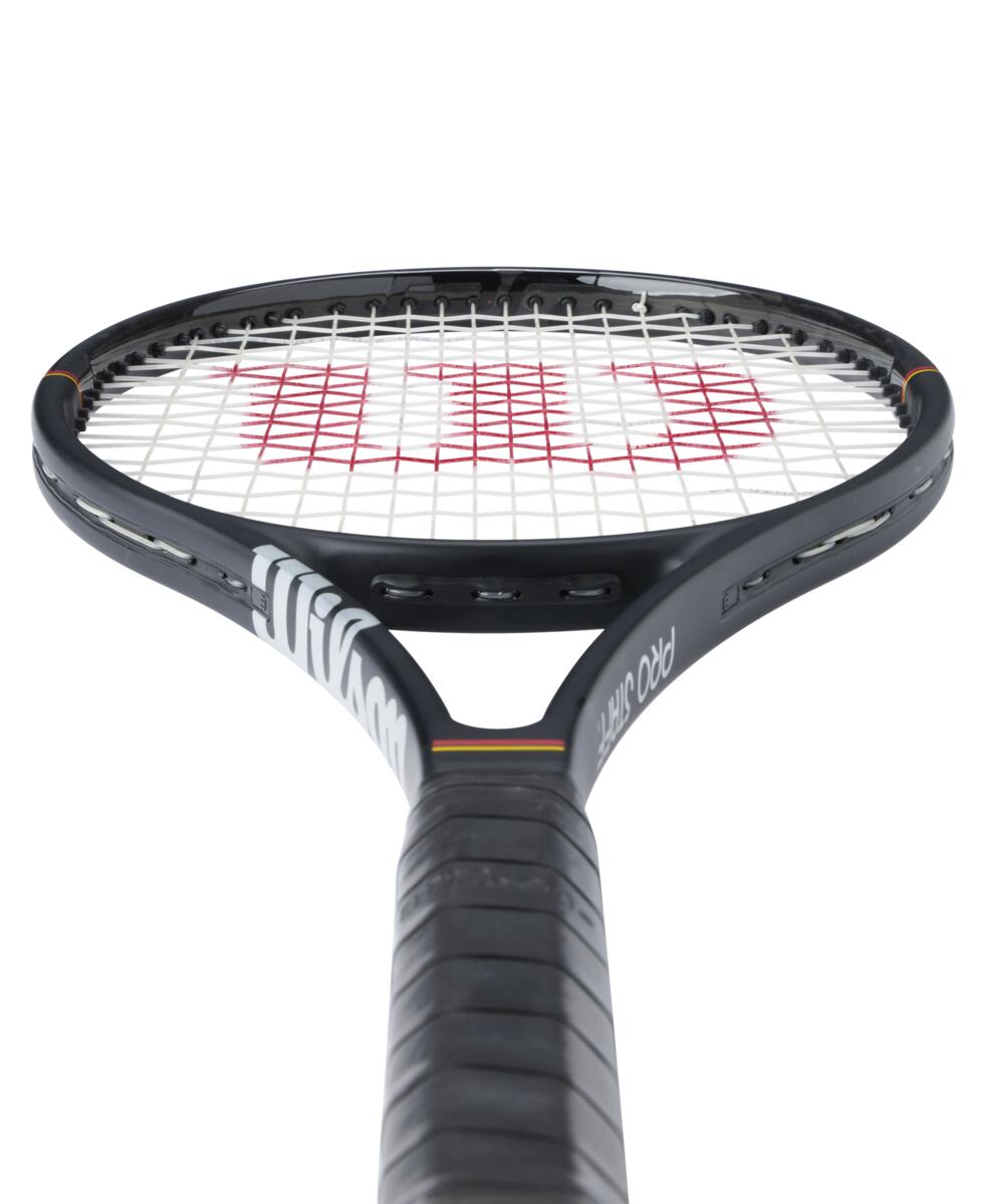 Wilson Pro Staff 97L Classic Tennis Racquet