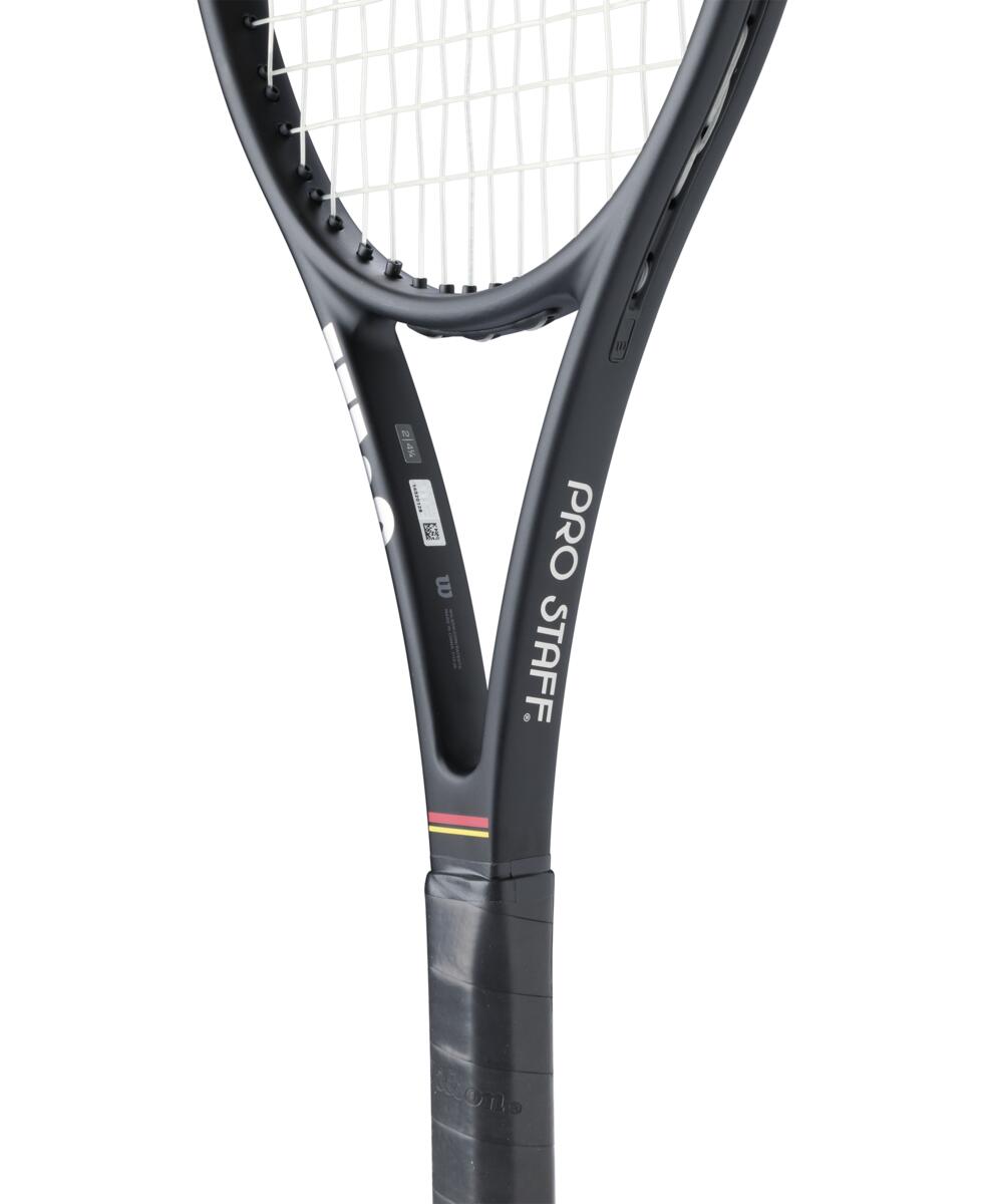 Wilson Pro Staff 97L Classic Tennis Racquet
