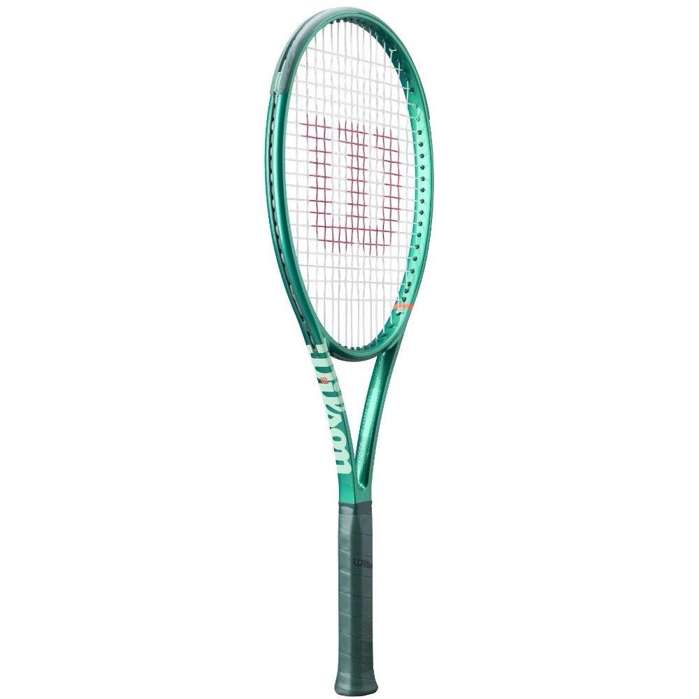 Wilson Blade 98 16x19 V10 Tennis Racquet