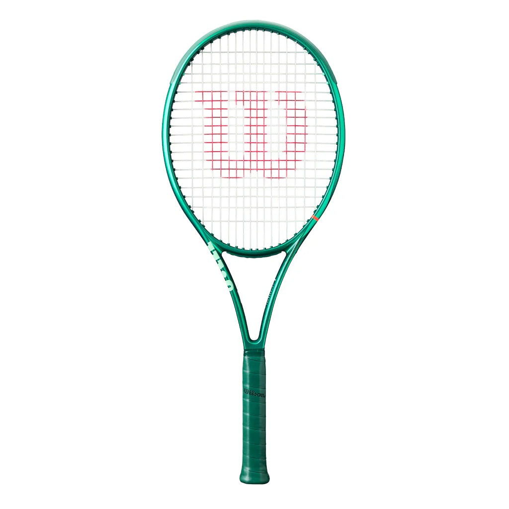 Wilson Blade 100 16x19 V10 Tennis Racquet