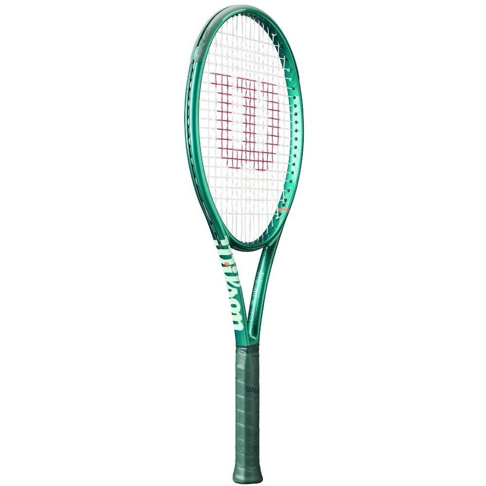 Wilson Blade 100L V10 Tennis Racquet