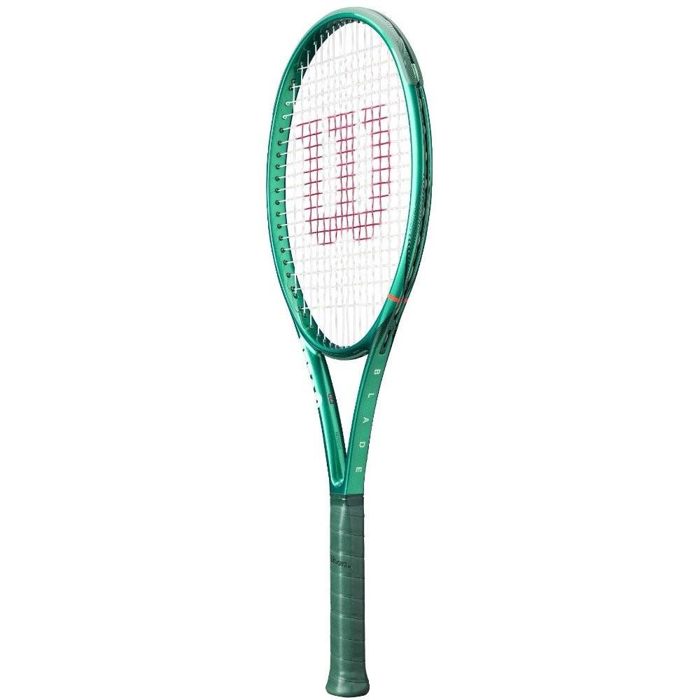 Wilson Blade 100L V10 Tennis Racquet