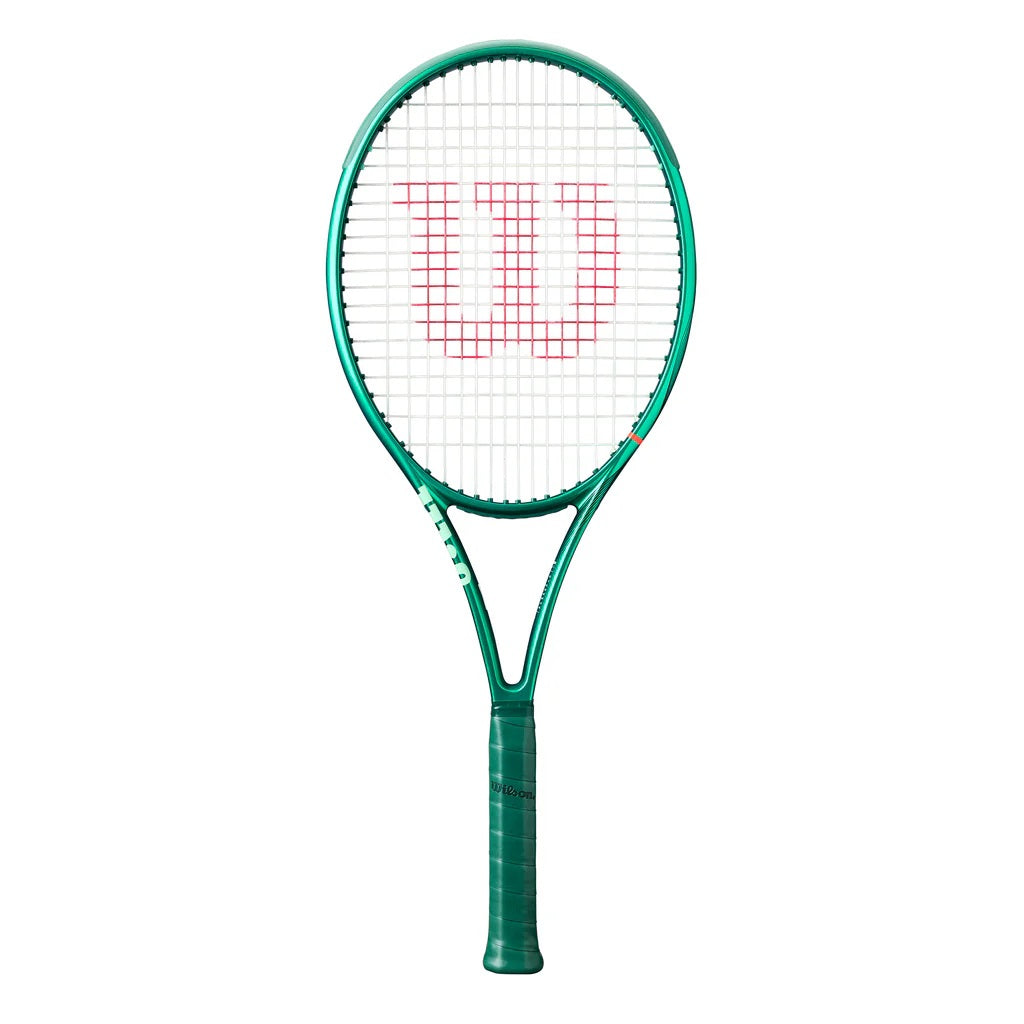 Wilson Blade 100UL V10 Tennis Racquet