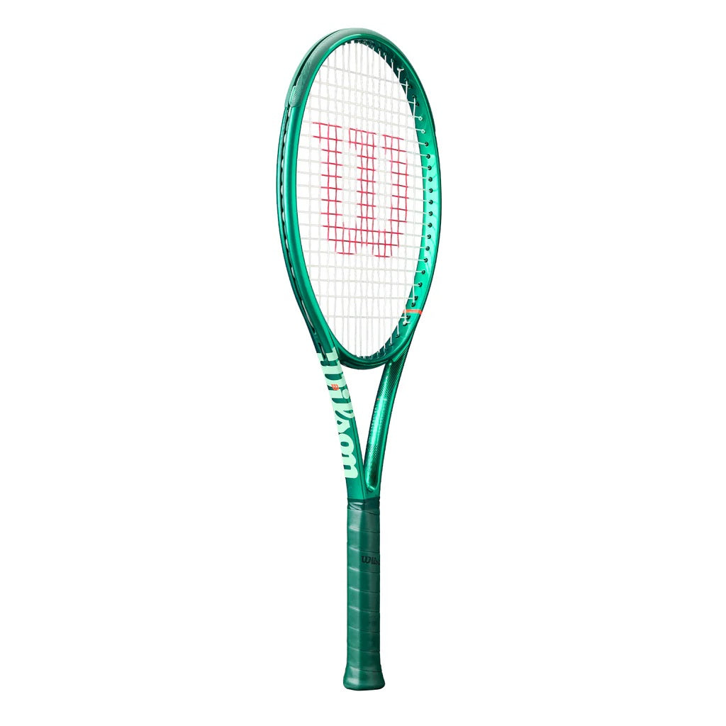 Wilson Blade 100UL V10 Tennis Racquet