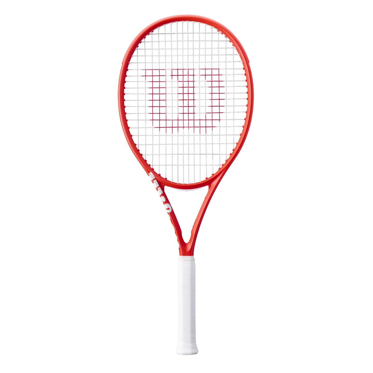 Wilson Clash 100 V3 Reverse Tennis Racquet