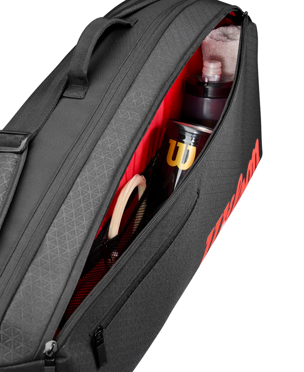 Wilson Clash V3 3 pack