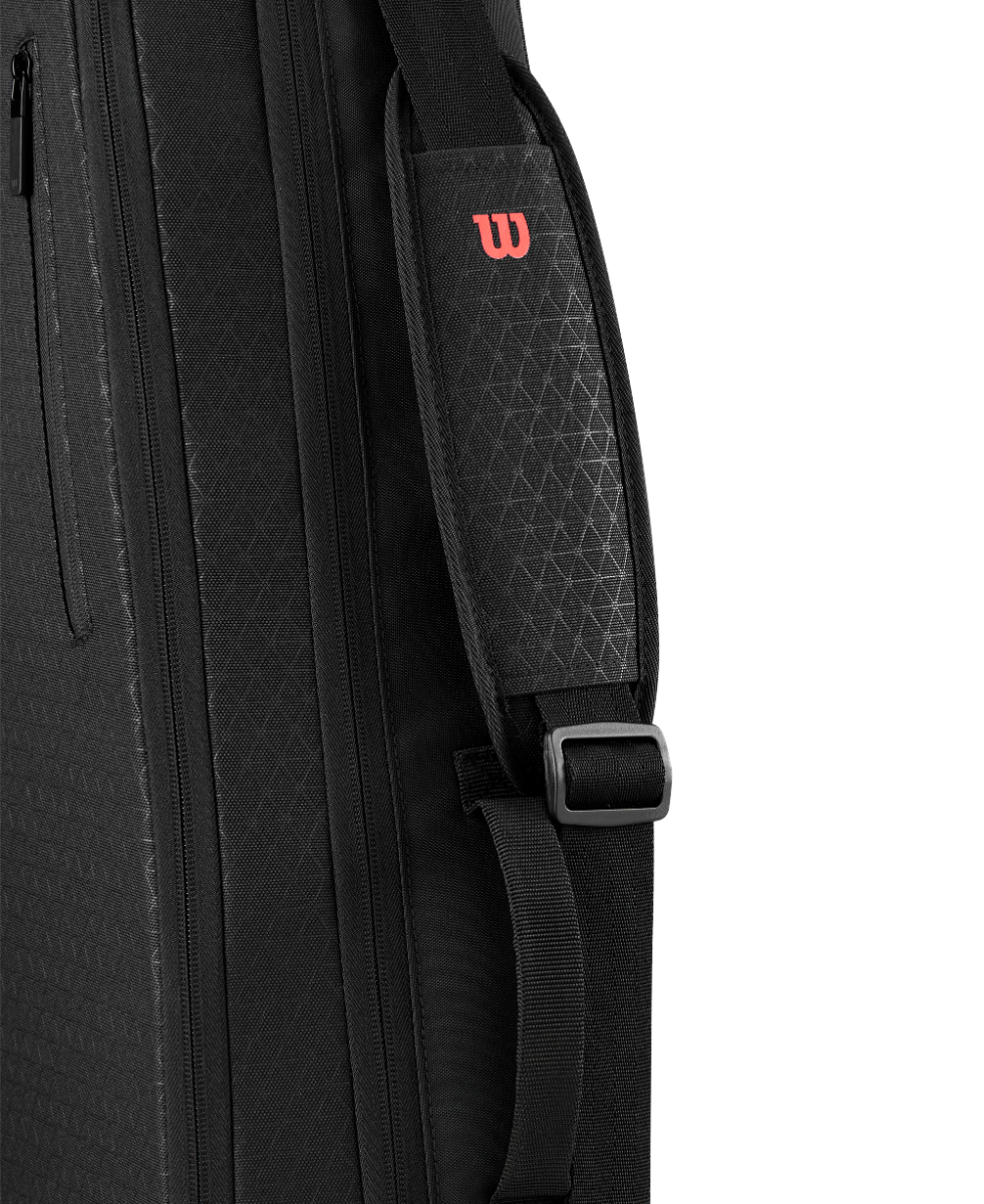 Wilson Clash V3 3 pack