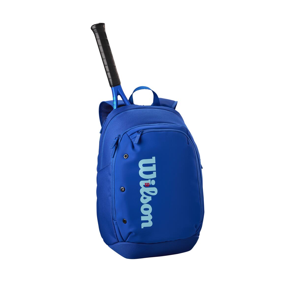 Wilson Ultra V5 Tour Backpack Blue
