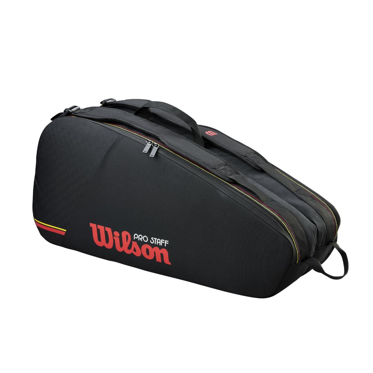 Wilson Pro Staff Classic 6 bag