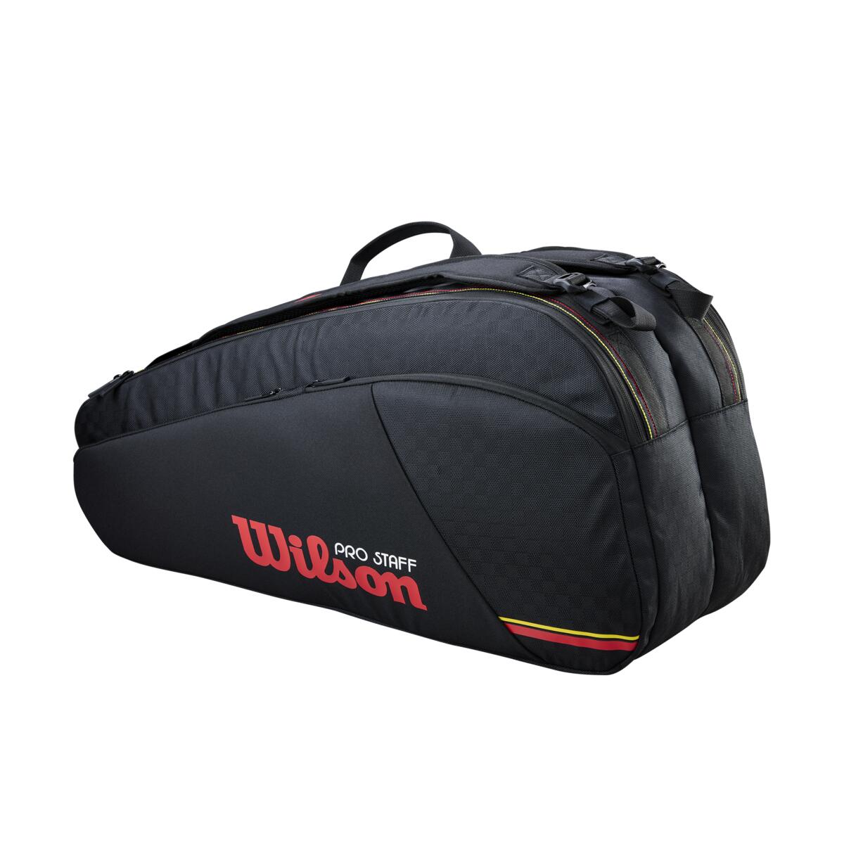 Wilson Pro Staff Classic 6 bag
