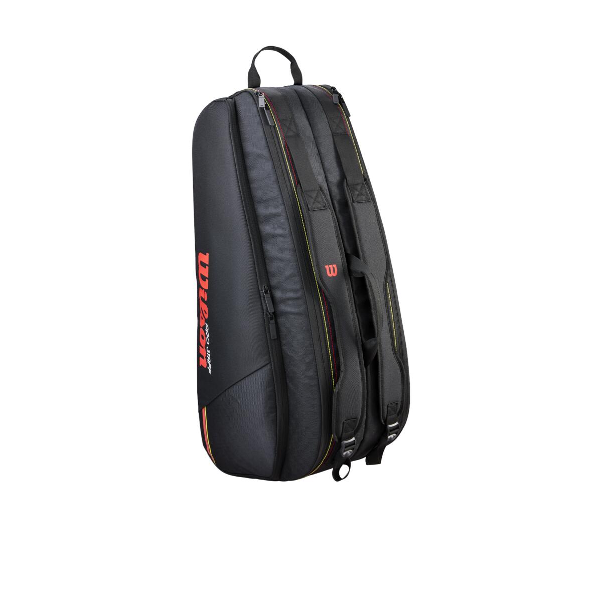 Wilson Pro Staff Classic 6 bag
