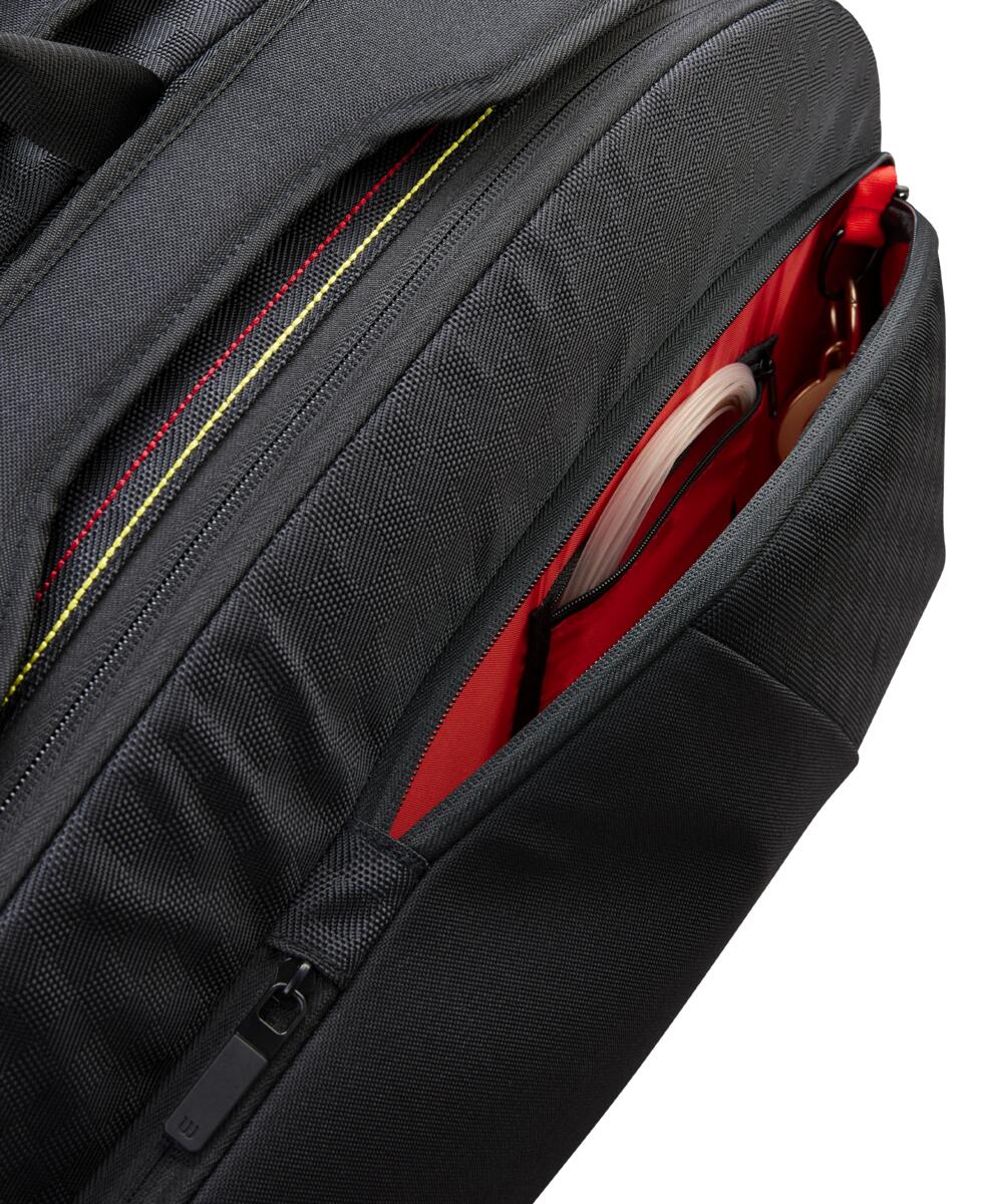 Wilson Pro Staff Classic 6 bag
