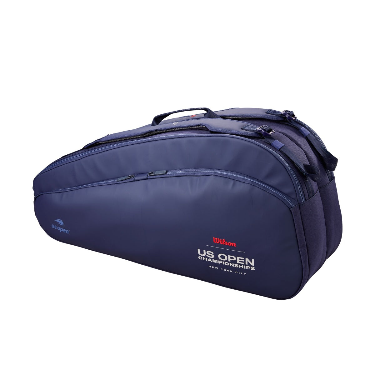 Wilson US Open 2025 6 pack