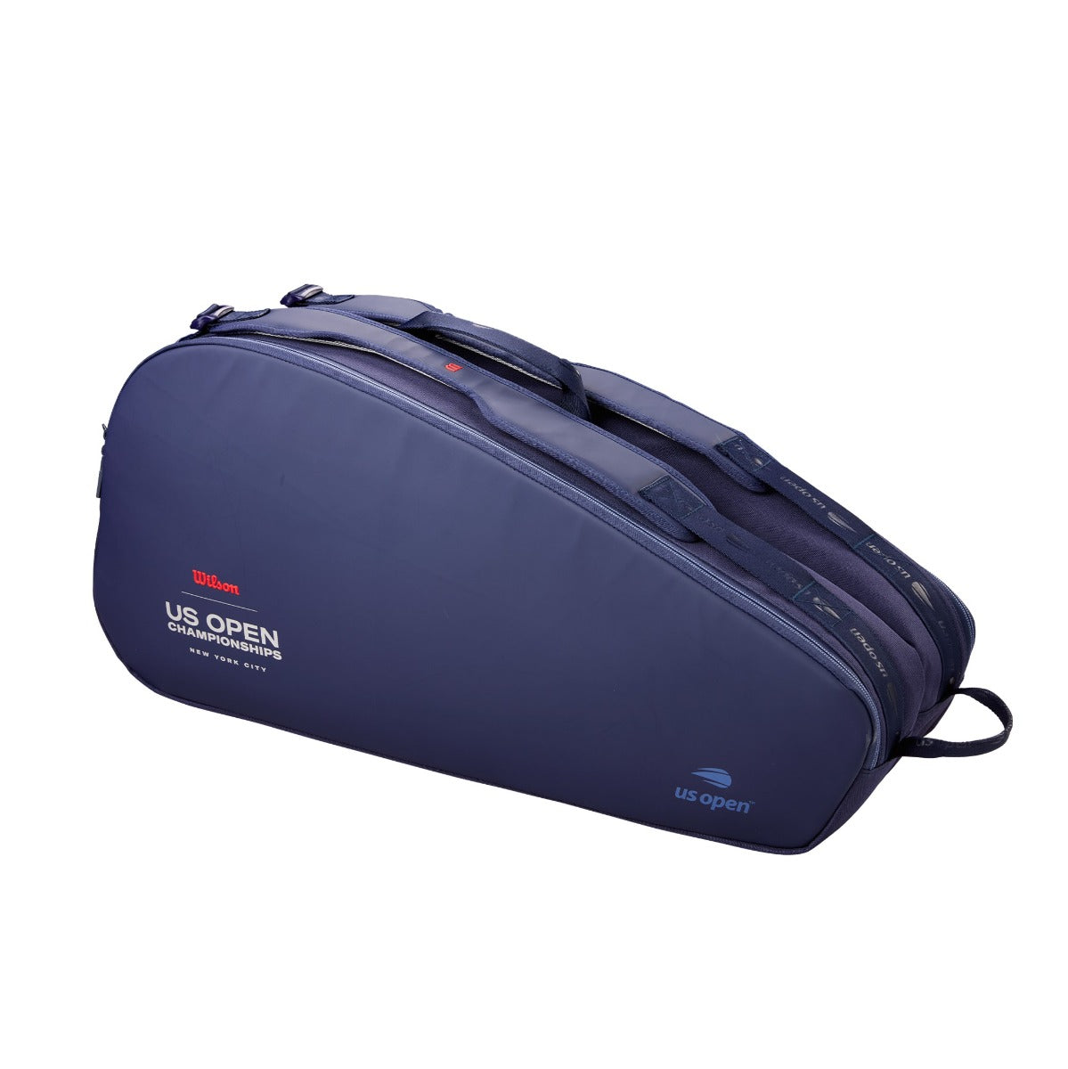 Wilson US Open 2025 6 pack