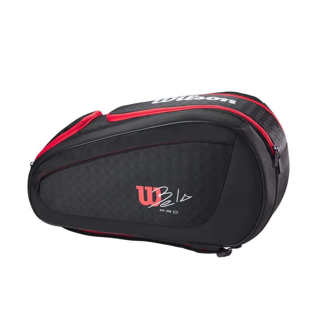 Wilson Bela V3 Padel Racquet bag