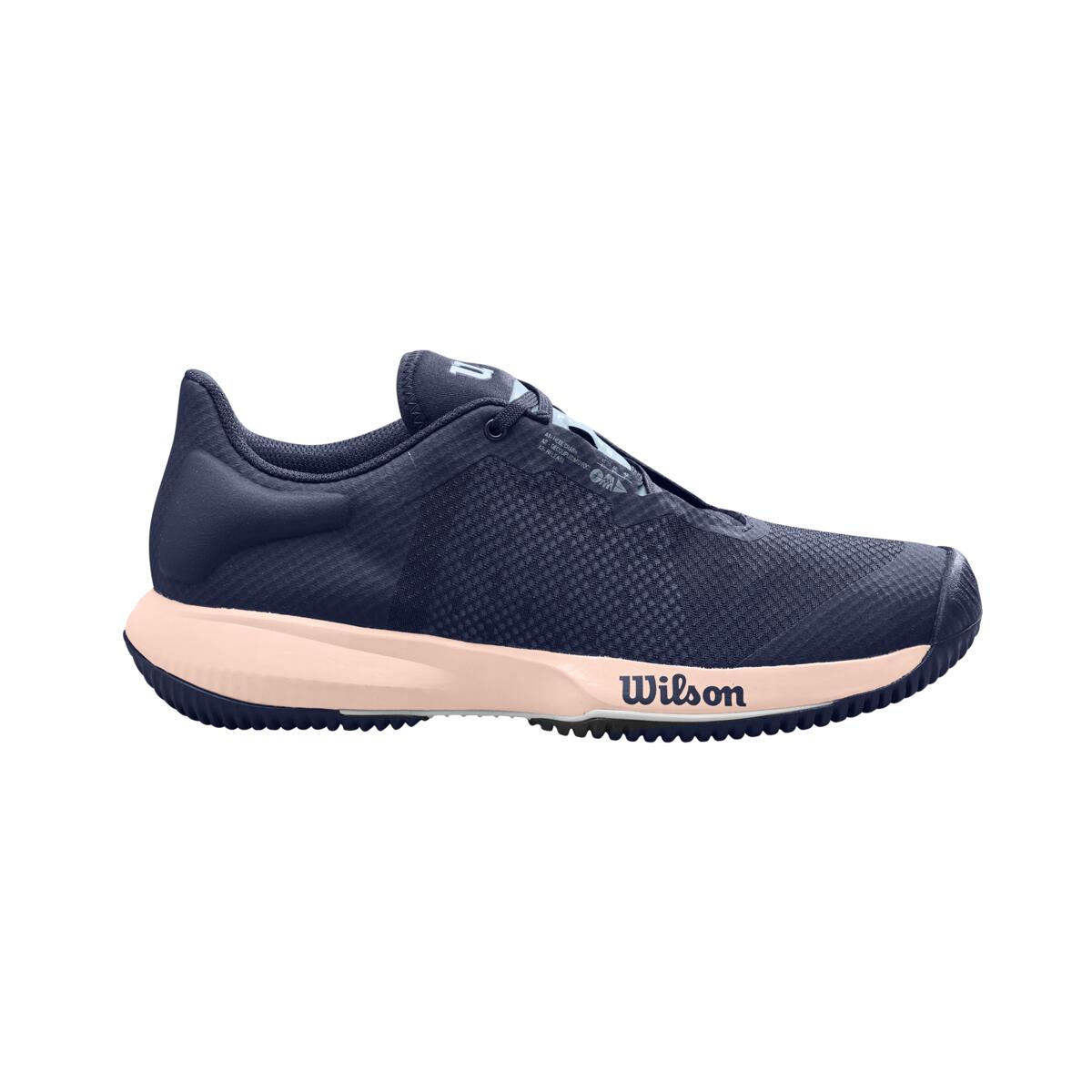 Wilson Kaos Swift Womens Tennis Shoe US 8.5