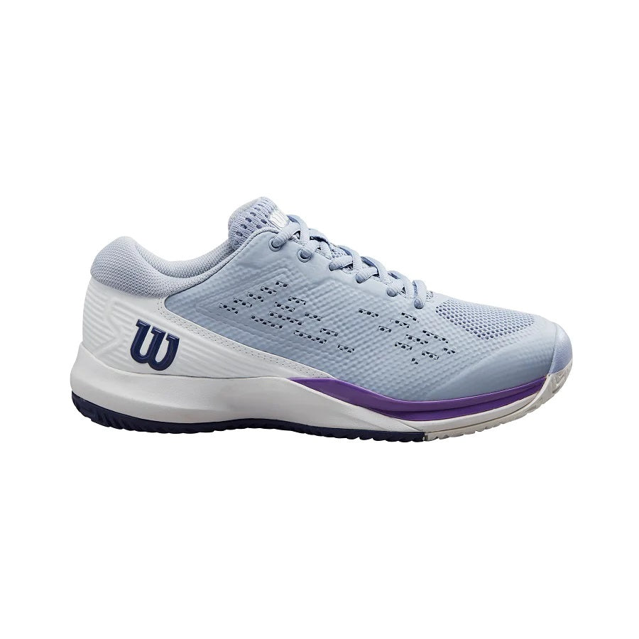 Wilson Rush Pro Ace Womens Tennis Shoes US10