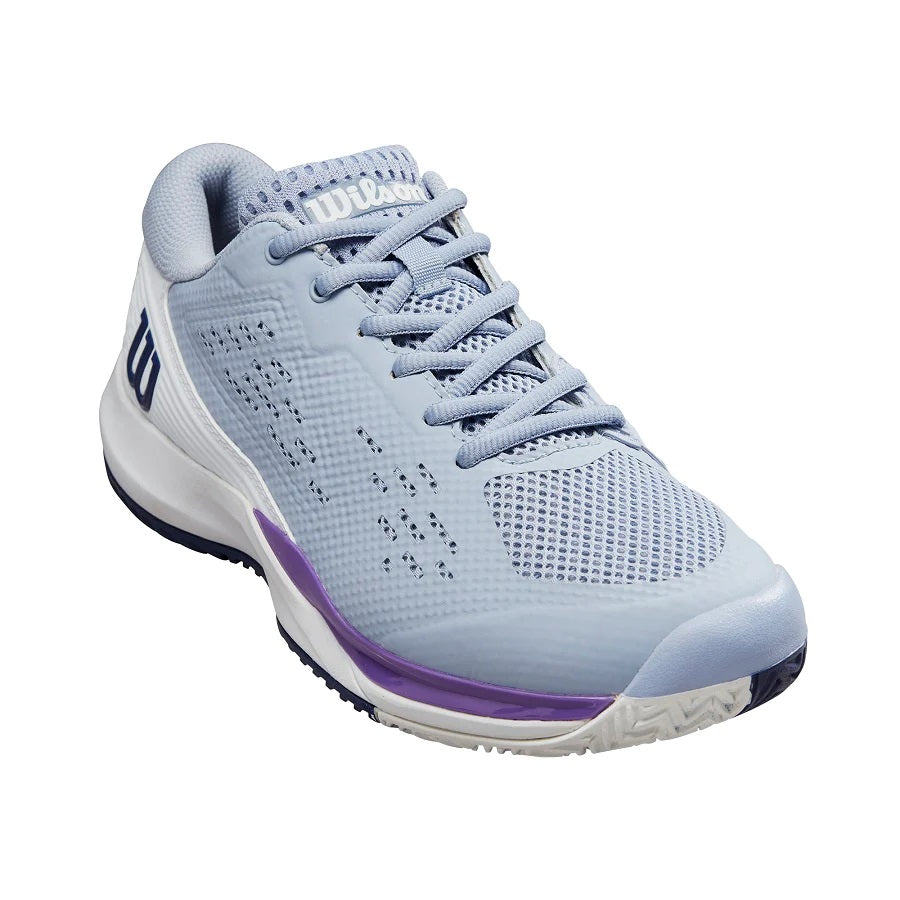 Wilson Rush Pro Ace Womens Tennis Shoes US10