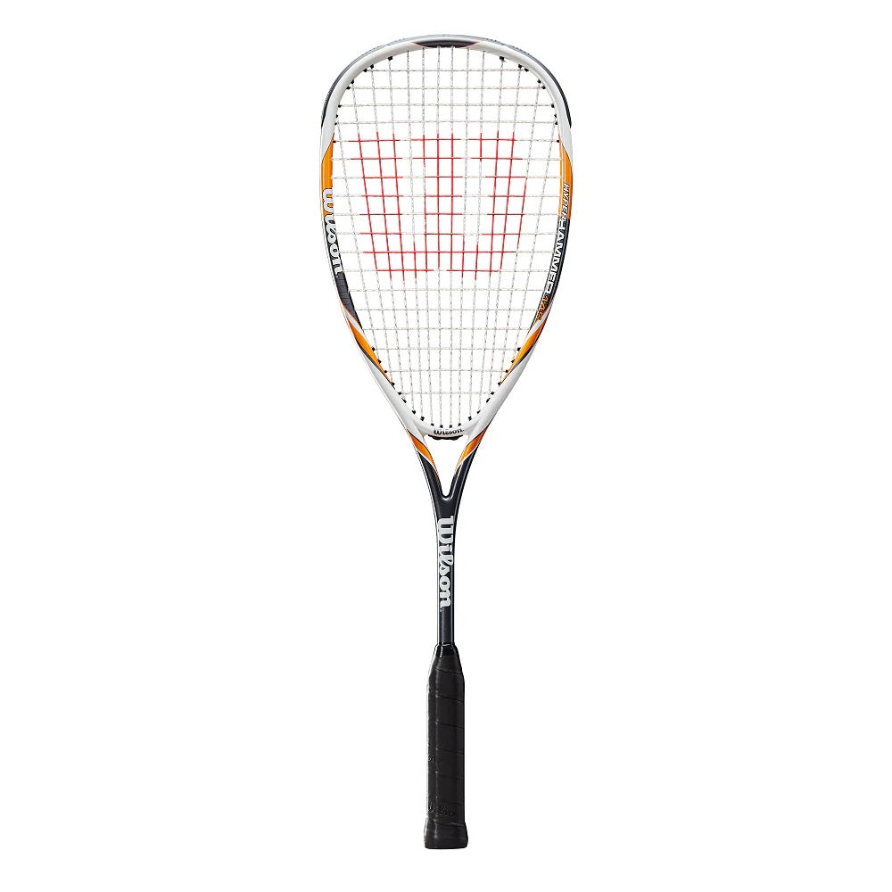 Wilson Hyper Hammer 145 Squash Racquet