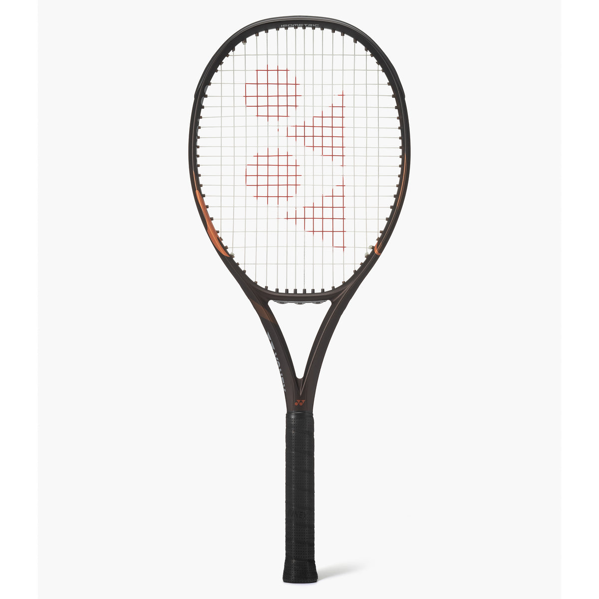 Yonex Ezone 100L Espresso Brown Tennis Racquet, main product view