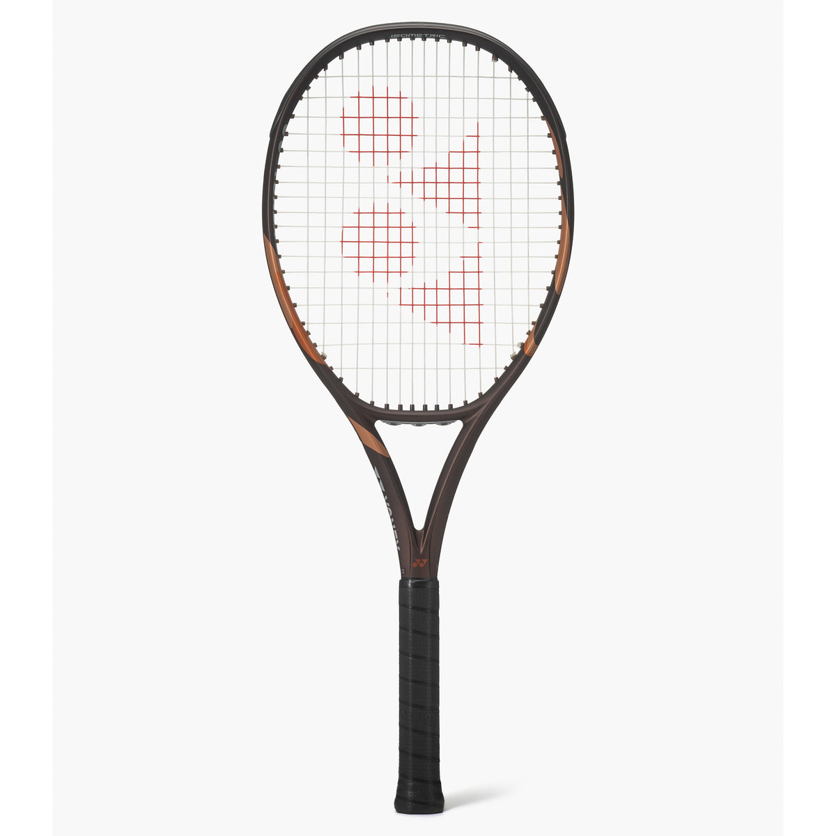 Yonex Ezone Alpha Espresso Brown Tennis Racquet, main product view