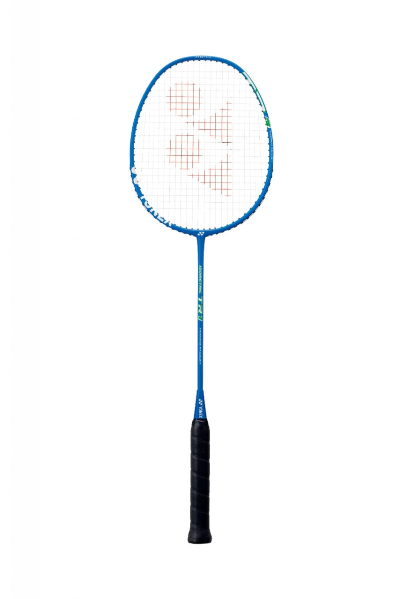 Yonex Isometric TR01 Blue Badminton Racquet, main product view