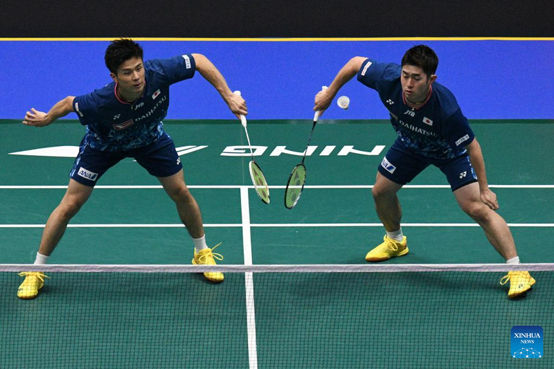 Badminton
