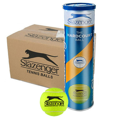 Tennis balls