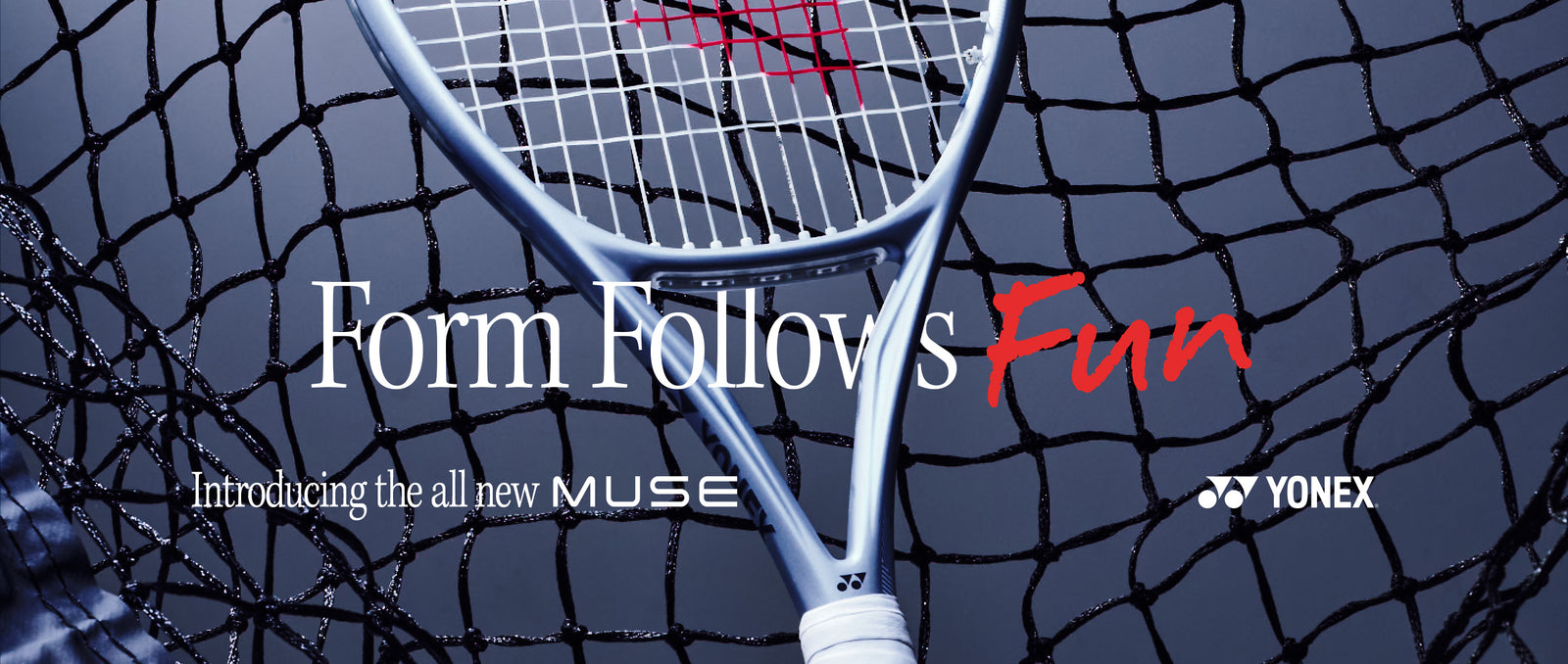YONEX MUSE