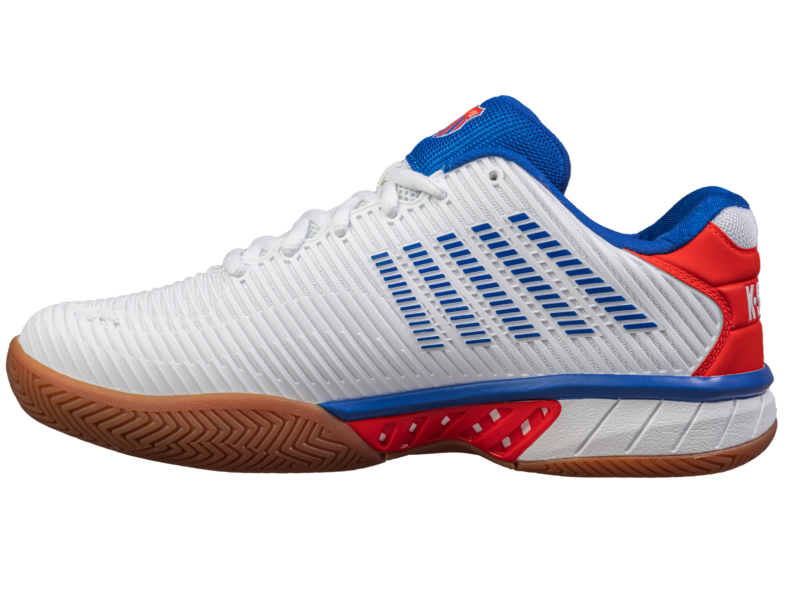 KSwiss Hypercourt Express 2 Indoor Mens Shoe